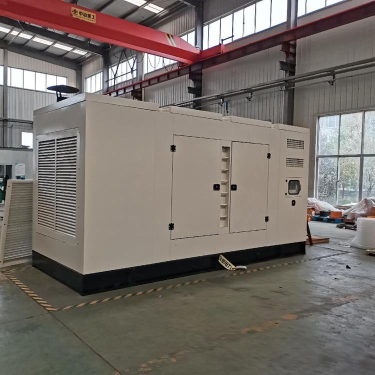 湟源发电机出租